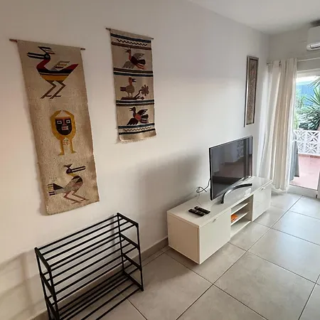 Сasa de vacaciones Casa Perro Andaluz Fuengirola