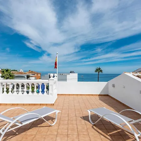 Сasa de vacaciones Casa Perro Andaluz *