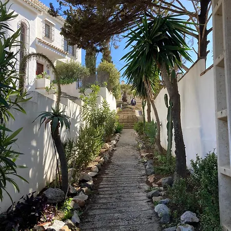 Vakantiehuis Casa Perro Andaluz *