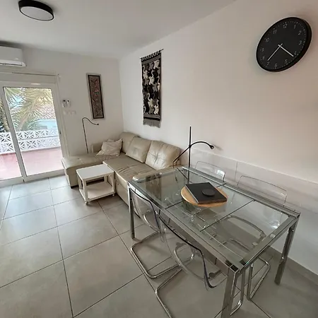 Casa Perro Andaluz Vakantiehuis Fuengirola