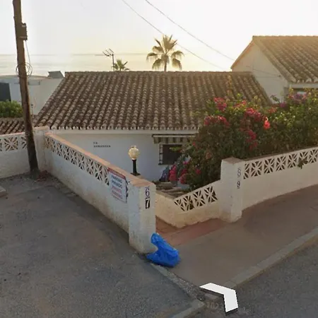 Casa Perro Andaluz Fuengirola
