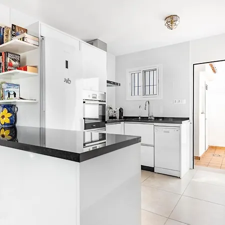 Vakantiehuis Casa Perro Andaluz Fuengirola