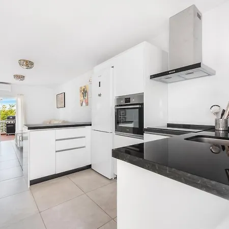 Vakantiehuis Casa Perro Andaluz