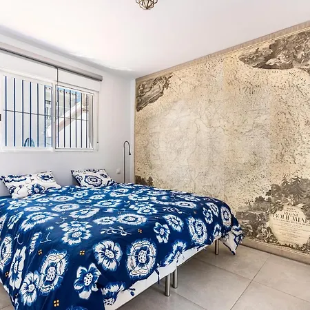 Vakantiehuis Casa Perro Andaluz *