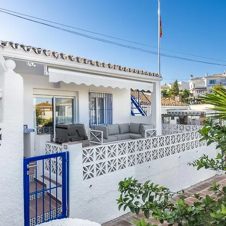 Casa Perro Andaluz Vakantiehuis Fuengirola