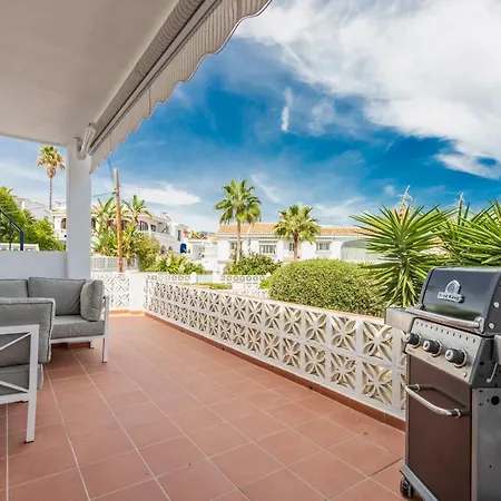 Casa Perro Andaluz Vakantiehuis Fuengirola