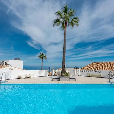 Casa Perro Andaluz Vakantiehuis Fuengirola