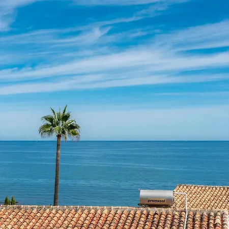 Vakantiehuis Casa Perro Andaluz