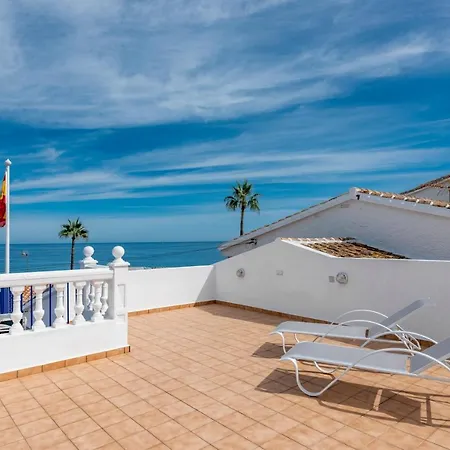 Casa Perro Andaluz Vakantiehuis Fuengirola