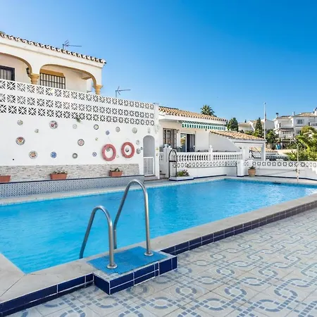 Vakantiehuis Casa Perro Andaluz Fuengirola