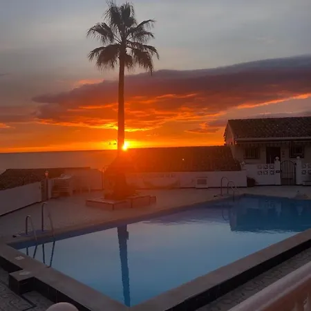 Casa Perro Andaluz Vakantiehuis *