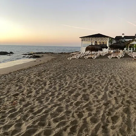 Prázdninový dům Casa Perro Andaluz